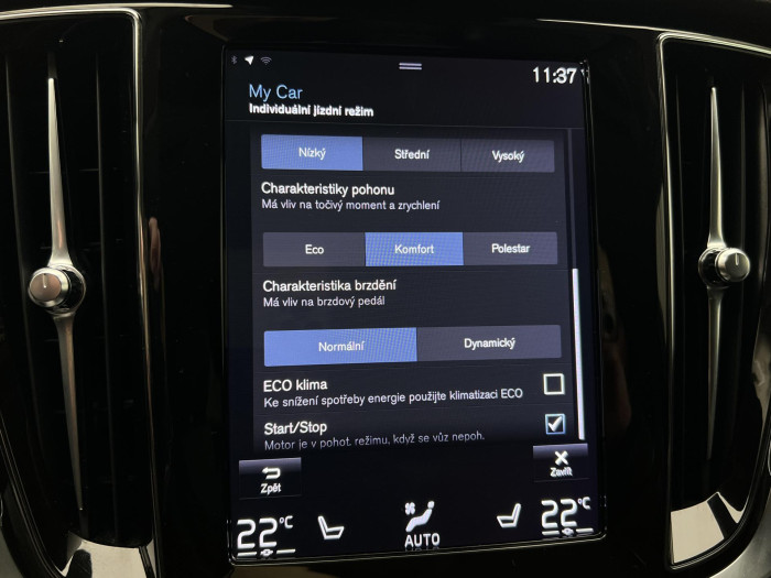 Volvo V60 CC D4 AWD POLESTAR AUT 2.0 d CC CC