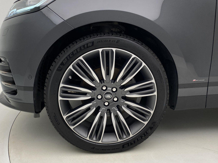 Land Rover Range Rover Velar D300 R-DYNAMIC HSE AWD AUT 3.0 d Dynamic