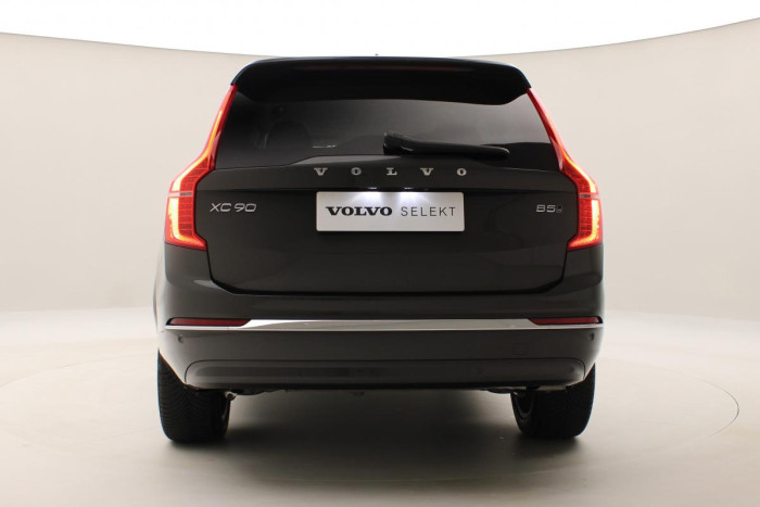 Volvo XC90 B5 AWD PLUS BRIGHT AUT 1.maj