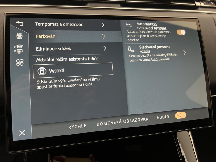 Land Rover Range Rover Sport P460e S AWD Aut