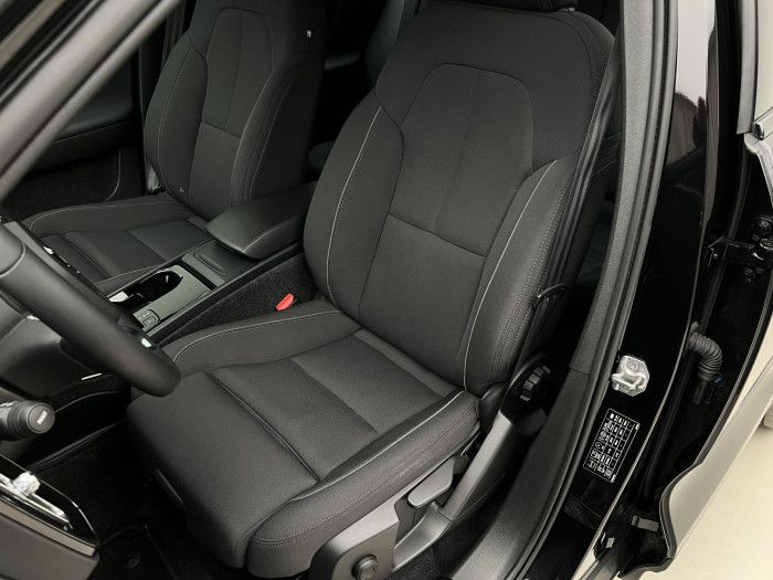 Volvo XC40 RECHARGE TWIN MOTOR PLUS