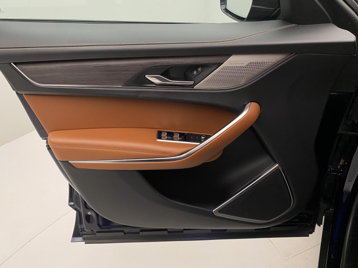 Jaguar F-Pace D300 S AWD AUT CZ 3.0 d