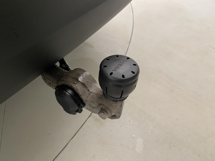 Volvo XC60 B4 MOMENTUM AUT CZ 2.0 Momentum