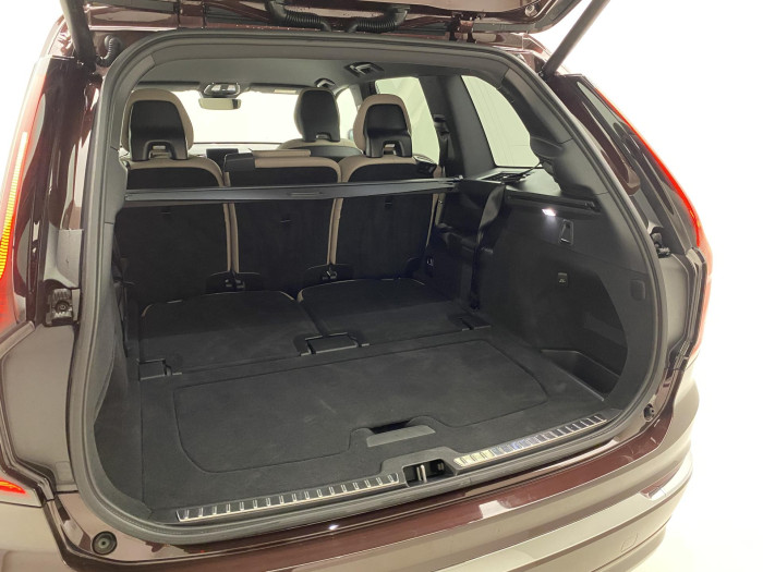 Volvo XC90 B5 AWD BRIGHT PLUS AUT CZ 7m