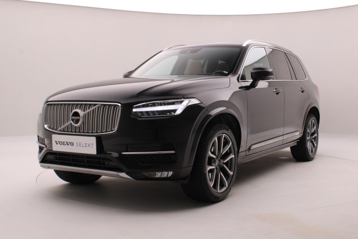 Volvo XC90 T6 AWD INSCRIPTION REZERVACE