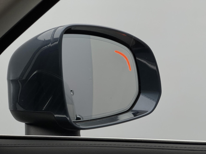 Volvo XC90 B5 AWD INSCRIPTION REZERVACE