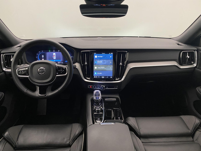 Volvo S60 T6 AWD PLUS DARK RECHARGE AUT