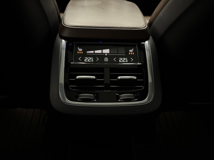 Volvo XC90 D5 AWD INSCRIPTION POLESTAR 7M 2.0 d