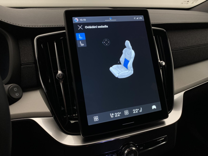 Volvo XC90 B5 AWD BLACK EDITION PLUS 7m