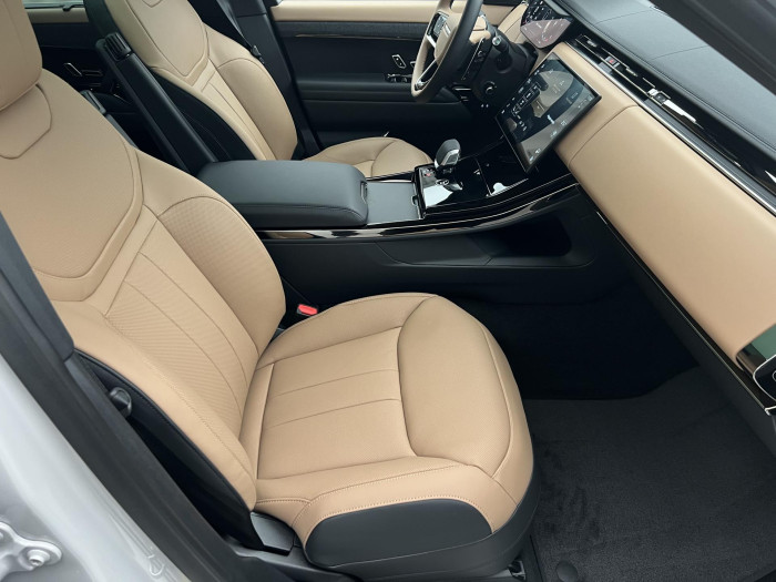 Land Rover Range Rover Sport D250 DYNAMIC SE AWD Aut 3.0 d Dynamic SE