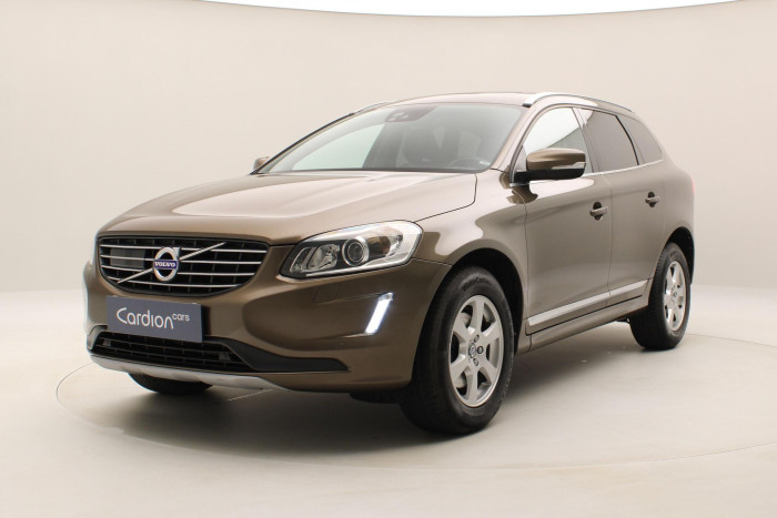 Volvo XC60 D4 AWD INSCRIPTION AUT 2.4 d