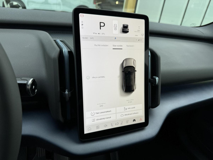 Volvo EX30 PURE ELECTRIC PLUS RWD Plus