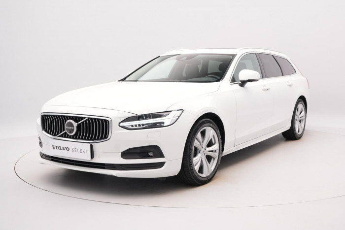 Volvo V90 B4 MOMENTUM PRO AUT 2.0 Momentum