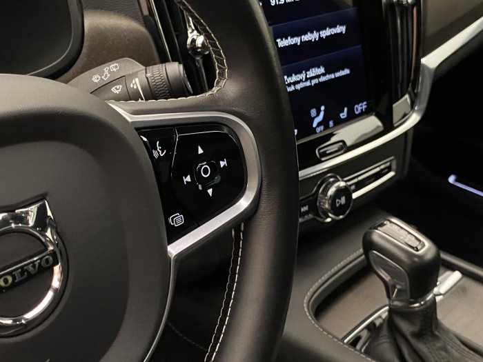 Volvo V90 CC T6 PRO AWD AUT 2.0 CC CC