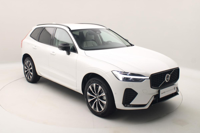 Volvo XC60 B4 AWD AUT DARK PLUS 2.0 Plus