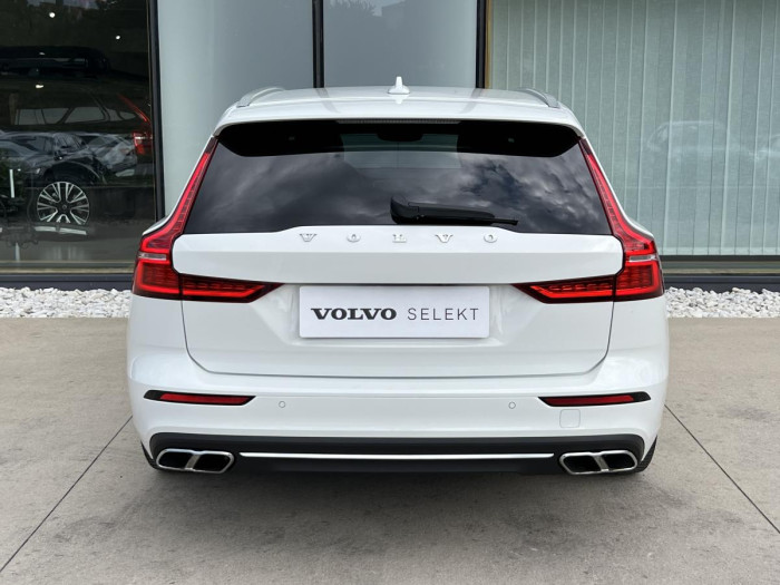 Volvo V60 T4 INSCRIPTION Aut 1.maj.