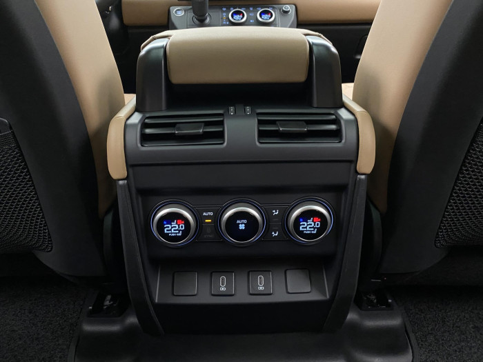 Land Rover Defender 110 D350 X-Dynamic HSE 3.0 d Dynamic