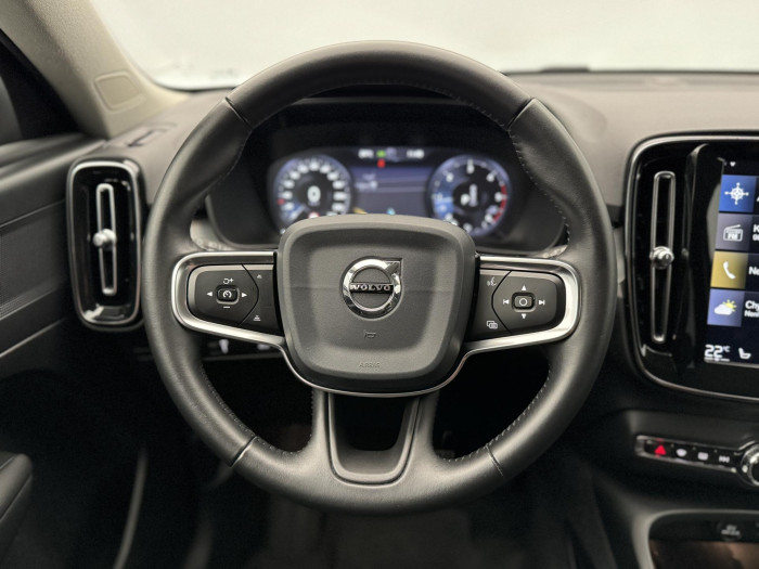 Volvo XC40 D3 MOMENTUM AUT 2.0 d Momentum