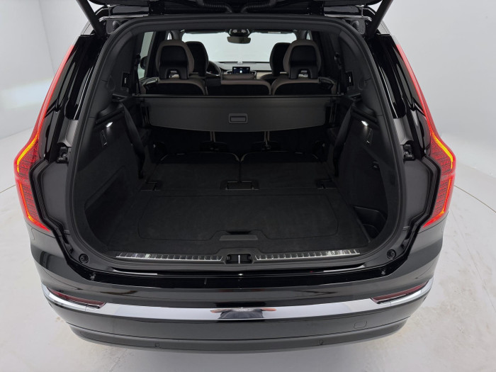 Volvo XC90 T8 AWD RECHARGE BRIGHT PLUS 7m