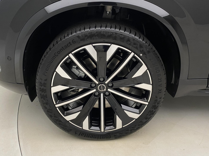 Volvo XC90 T8 AWD RECHARGE BRIGHT PLUS 7m