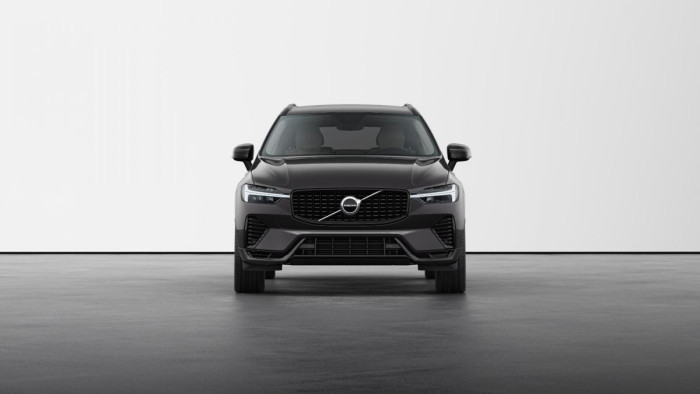 Volvo XC60 B5 AWD AUT DARK PLUS