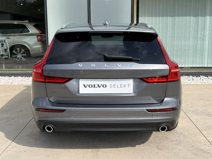 Volvo V60 B4 MOMENTUM Aut 1.maj. 2.0 Momentum