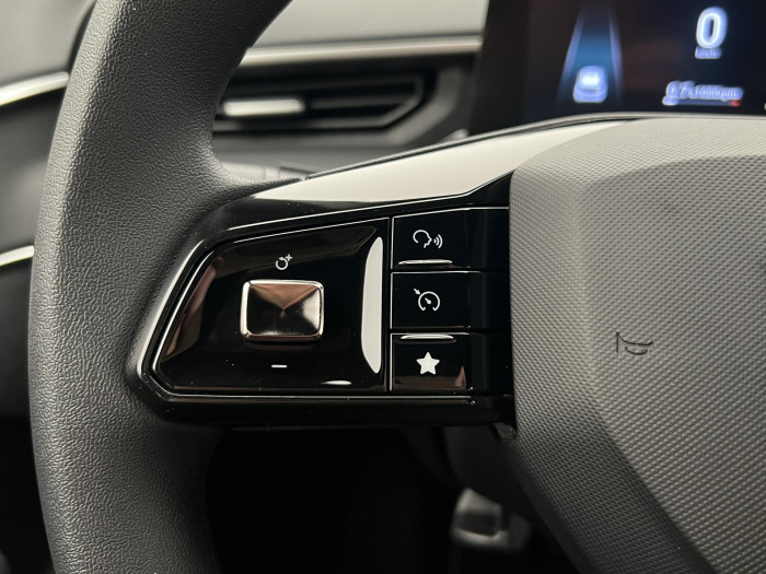 MG MG3 1.5 ICE ELEGANCE 1.maj. CZ 1.5 Elegance