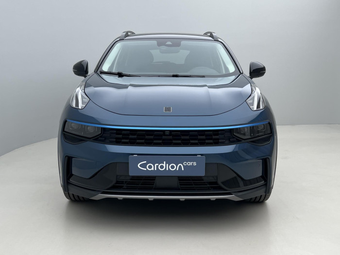 Lynk & Co 01 PHEV DCT Aut 1.maj.