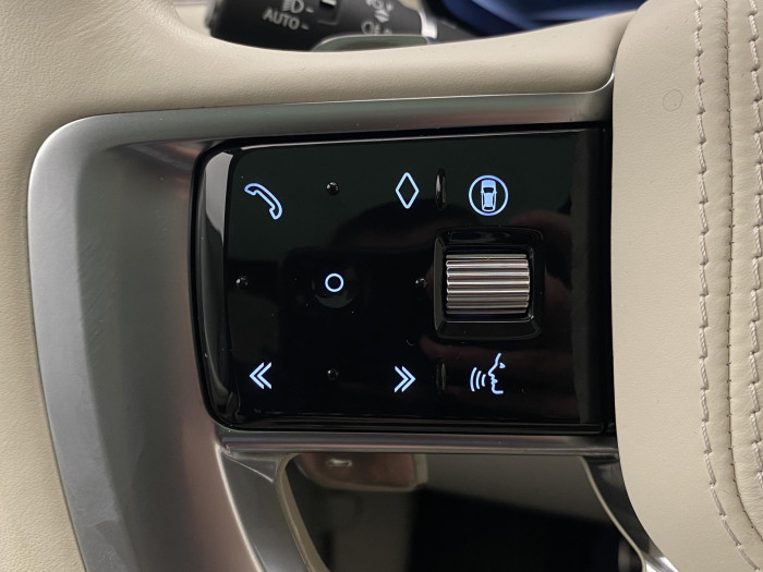 Land Rover Range Rover D350 AUTOBIOGRAPHY LWB HSE CZ 3.0 d