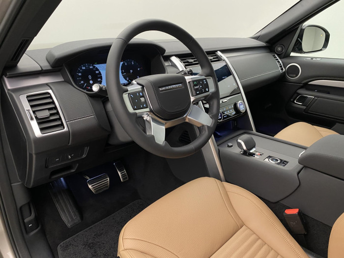 Land Rover Discovery D350 DYNAMIC HSE AWD AUT 3.0 d Dynamic