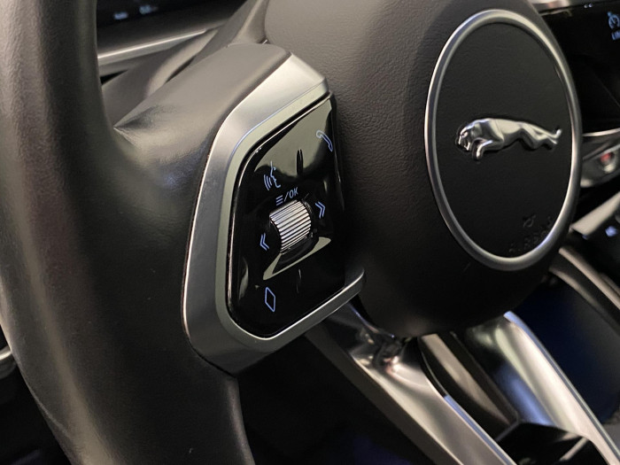 Jaguar I-Pace EV400 HSE AWD AUT CZ