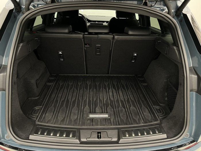 Land Rover Range Rover Evoque D200 DYNAMIC SE AWD AUT CZ 2.0 d Dynamic SE