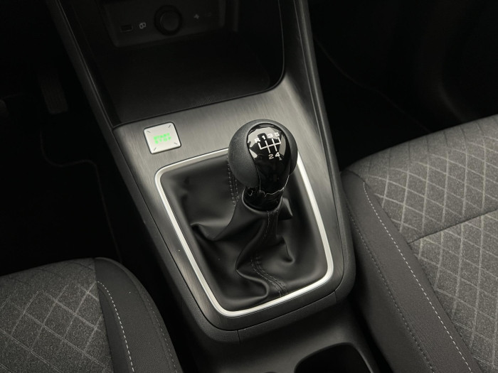 MG ZS 1.5 EXCITE CZ 1.maj.