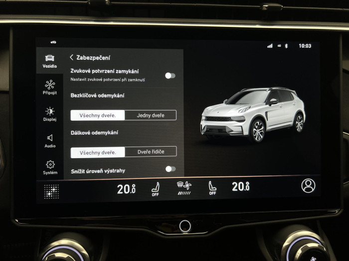 Lynk & Co 01 PHEV DCT Aut 1.maj.