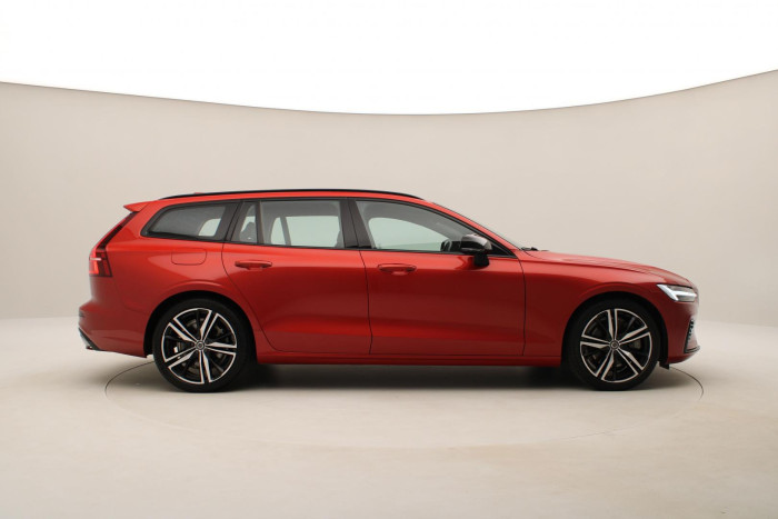 Volvo V60 T6 AWD R-DESIGN RECHARGE 1.maj