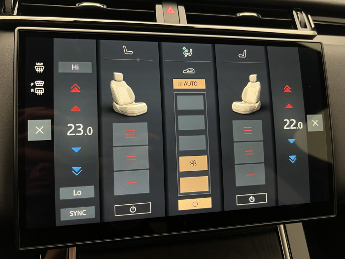 Land Rover Range Rover Velar P250 DYNAMIC SE AWD AUT CZ 2.0 Dynamic SE