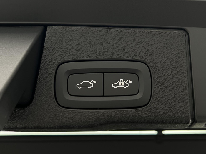 Volvo XC60 B5 AWD BRIGHT ULTRA AUT