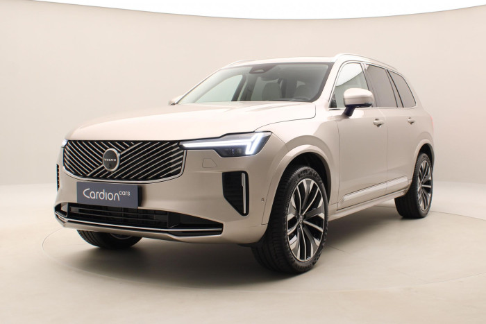 Volvo XC90 B5 AWD AUT BRIGHT ULTRA 7míst