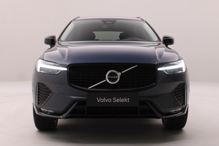 Volvo XC60 B5 AWD DARK PLUS AUT