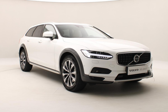 Volvo V90 CC B5 AWD ULTIMATE AUT CZ 2.0 CC CC