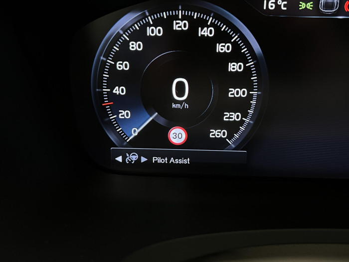 Volvo S90 T5 MOMENTUM PRO POLESTAR AUT 2.0 Momentum