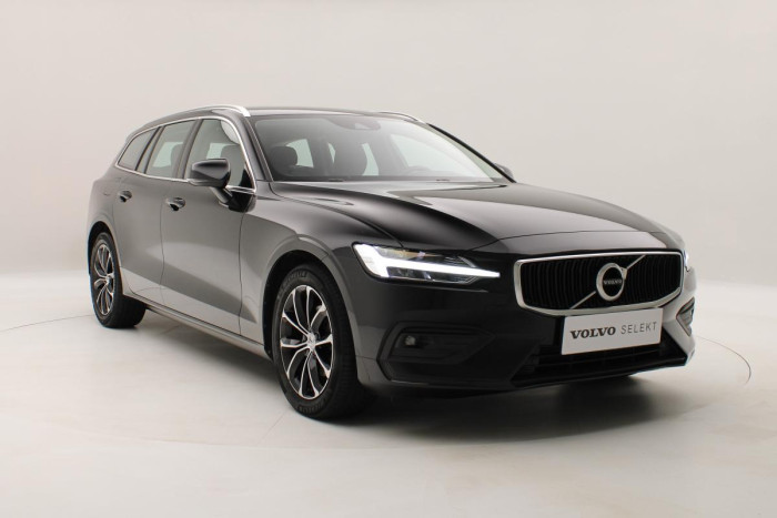 Volvo V60 B4 MOMENTUM AUT REZERVACE 2.0 Momentum