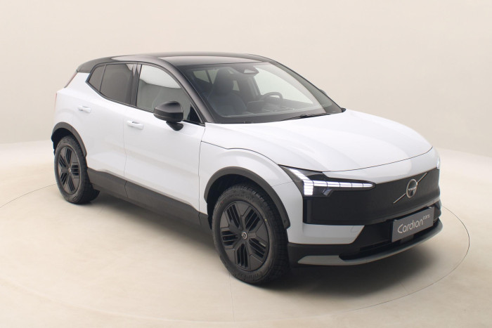 Volvo EX30 CROSS COUNTRY TWIN ULTRA