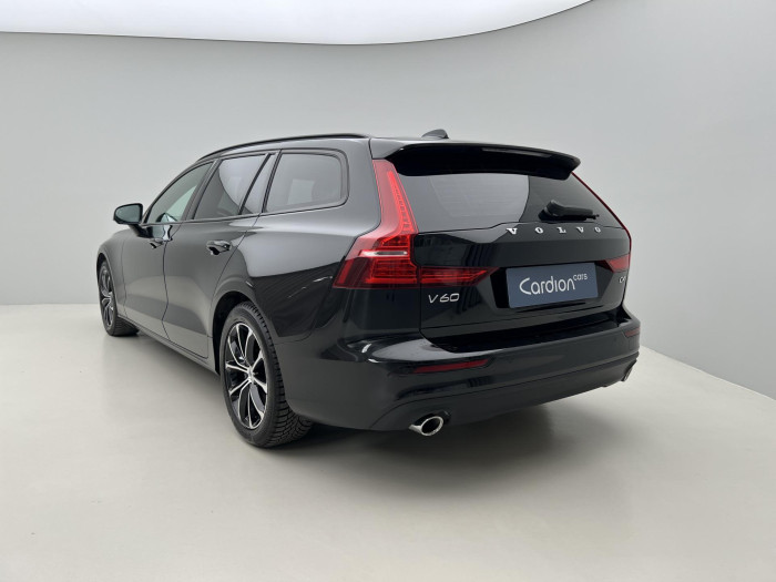 Volvo V60 D4 MOMENTUM AUT 1.maj. 2.0 d Momentum