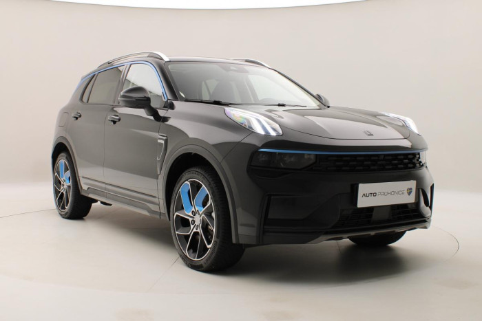 Lynk & Co 01 PHEV DCT AUT 1.maj.