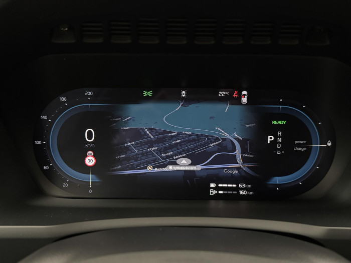 Volvo XC90 T8 AWD RECHARGE ULTIMATE CZ