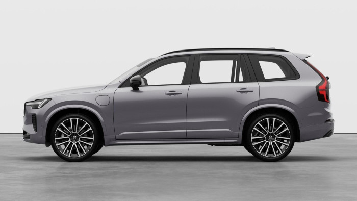 Volvo XC90 T8 AWD RECHARGE DARK ULTRA 7