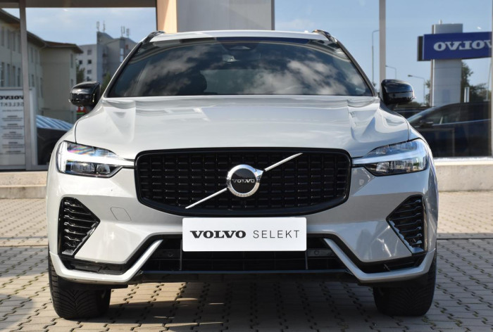 Volvo XC60 B4 AWD PLUS BRIGHT AUT 1.maj.