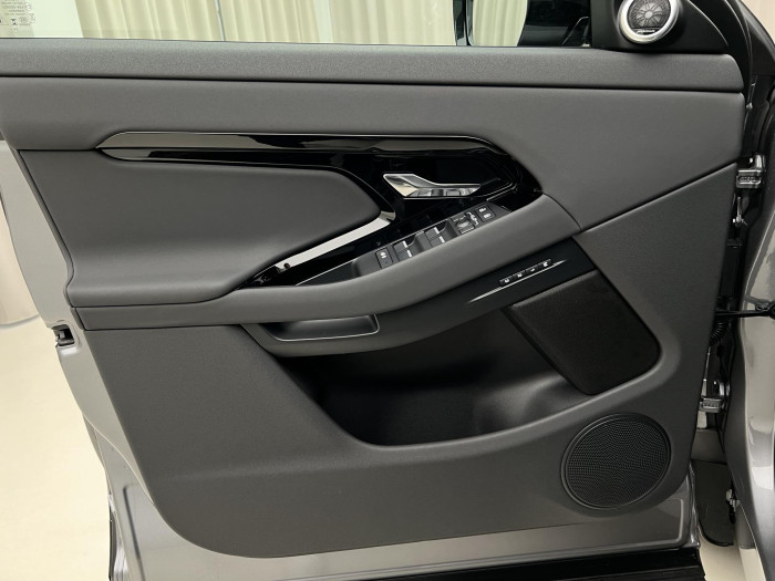 Land Rover Range Rover Evoque P270e DYNAMIC SE AWD Aut 1.5 Dynamic SE