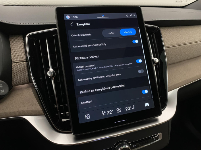 Volvo XC90 B5 AWD AUT BRIGHT PLUS